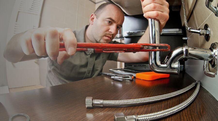 Local water heater installation in Alba, MO